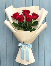 Букет Классика чувств в Князе-Волконском