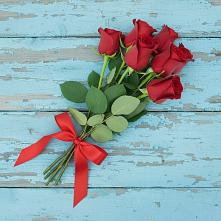 Букет Красные розы #REPLACE_PRED# Князе-Волконском