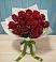 Букет Красные розы в Князе-Волконском