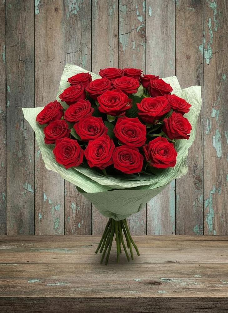 Букет Классика в Князе-Волконском