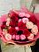 Букет цветов из: Розы в Князе-Волконском