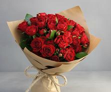 Букет Любовный роман в Князе-Волконском