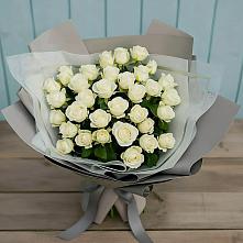 Букет Белоснежная нежность #REPLACE_PRED# Князе-Волконском