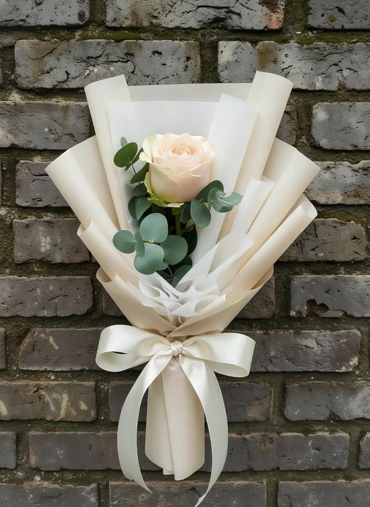 Букет цветов из: Розы в Князе-Волконском