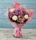 Букет цветов из: Герберы в Князе-Волконском