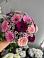 Букет цветов из: Герберы и Хризантемы в Князе-Волконском