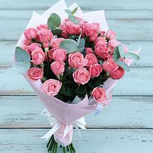 Букет Леди совершенство в Князе-Волконском