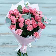 Букет Леди совершенство в Князе-Волконском